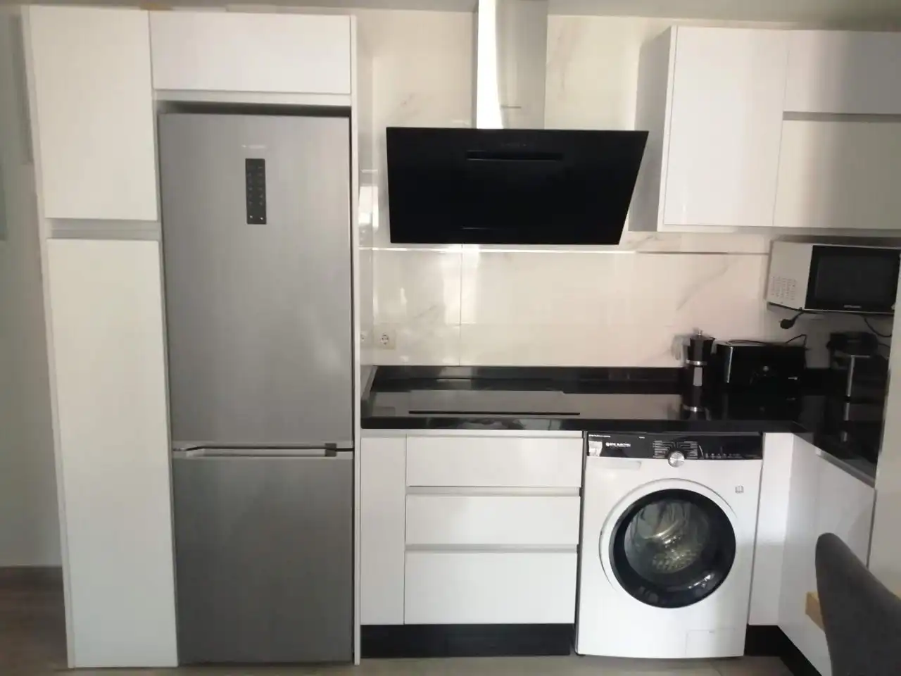 Wohnung zur Miete in Centro, imagen 3