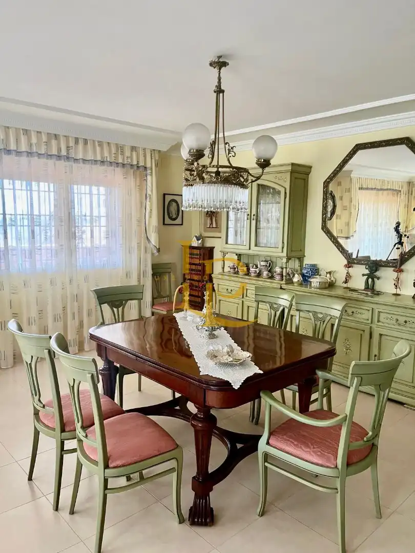Casa o chalet en venta en Villar de Cañas