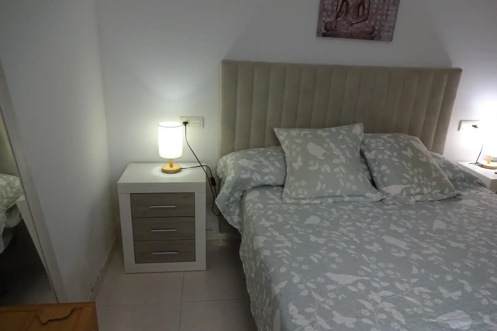 Apartament amb jardí de lloguer a El Calón 65, imagen 31