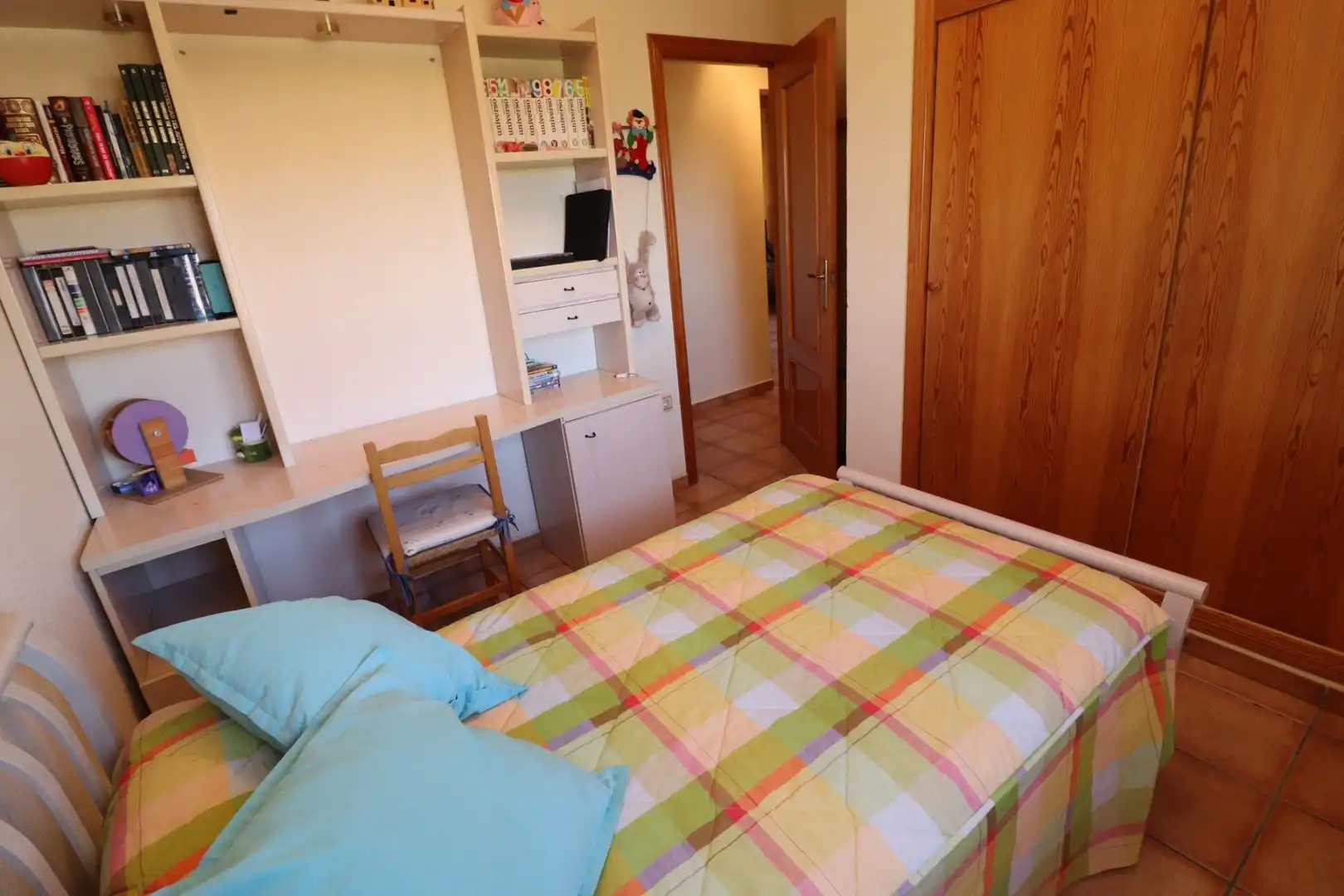 Villa con piscina in vendita a Algorfa, imagen 15