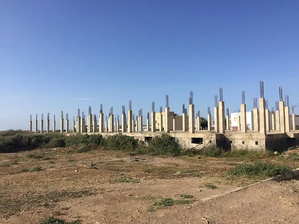 Lands and plots for sale in C/ Gracián García, imagen 8