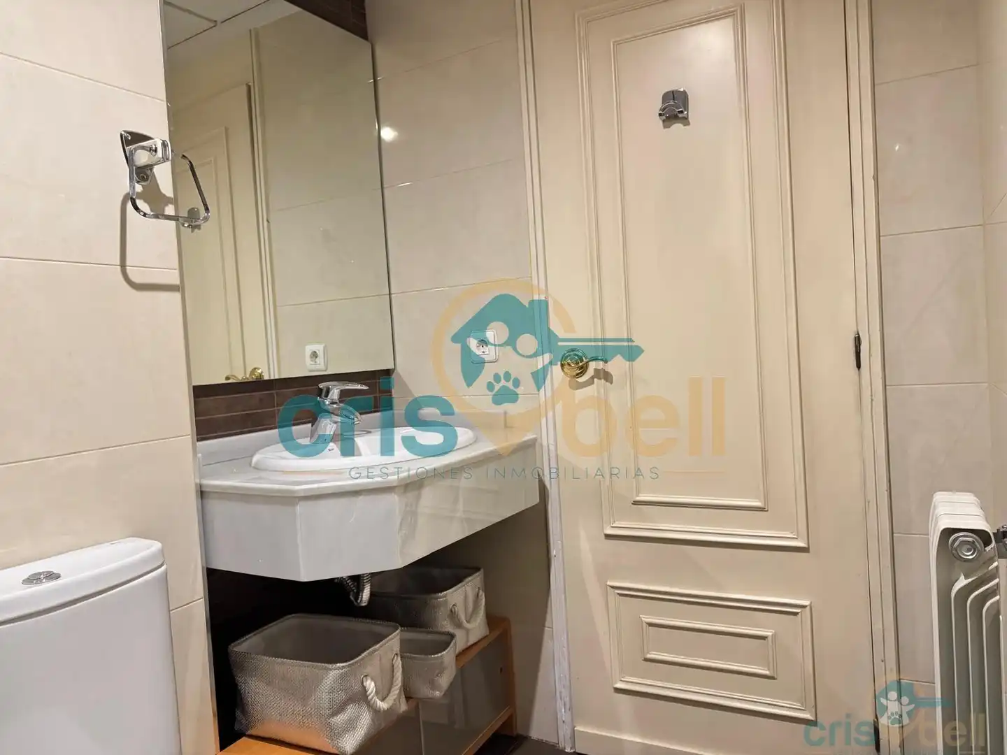 Wohnung mit Aufzug zum Verkauf in Musso Valiente, imagen 16