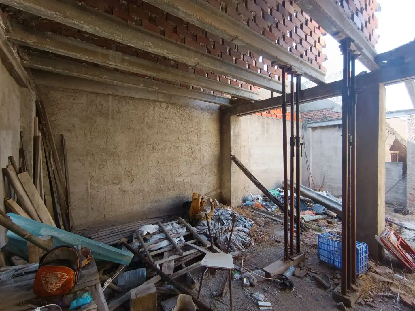 Casa o xalet en venda en Puertollano
