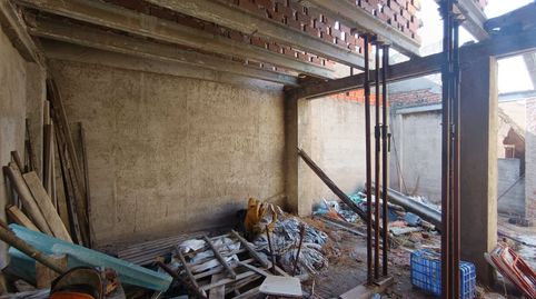 Foto 5 de Casa o xalet en venda a Calle Felipe II, 1, Las Mercedes - El Carmen, Puertollano