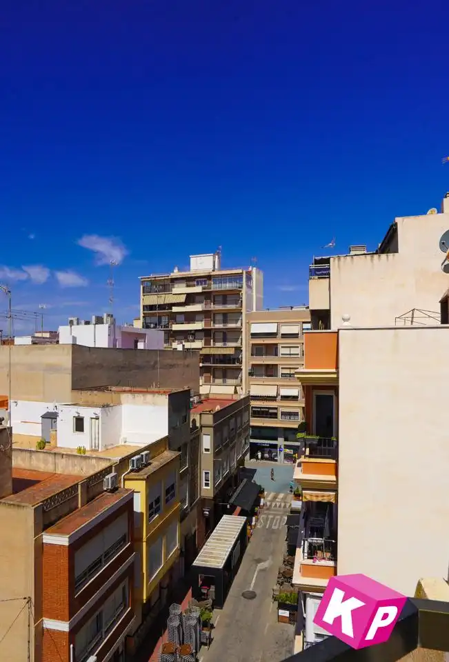 Piso en venta en Cervantes, imagen 48
