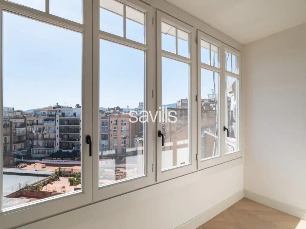 Mini appartamento con terrazza in vendita a Eixample, imagen 24