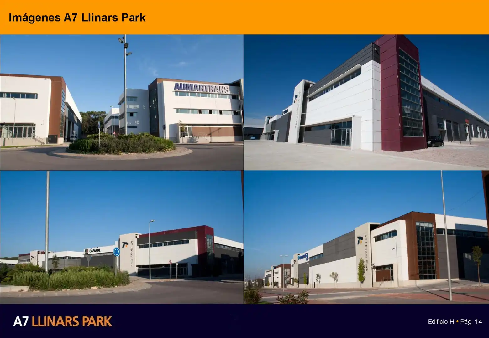 Nau industrial de lloguer a Avinguda del Mogent, imagen 14