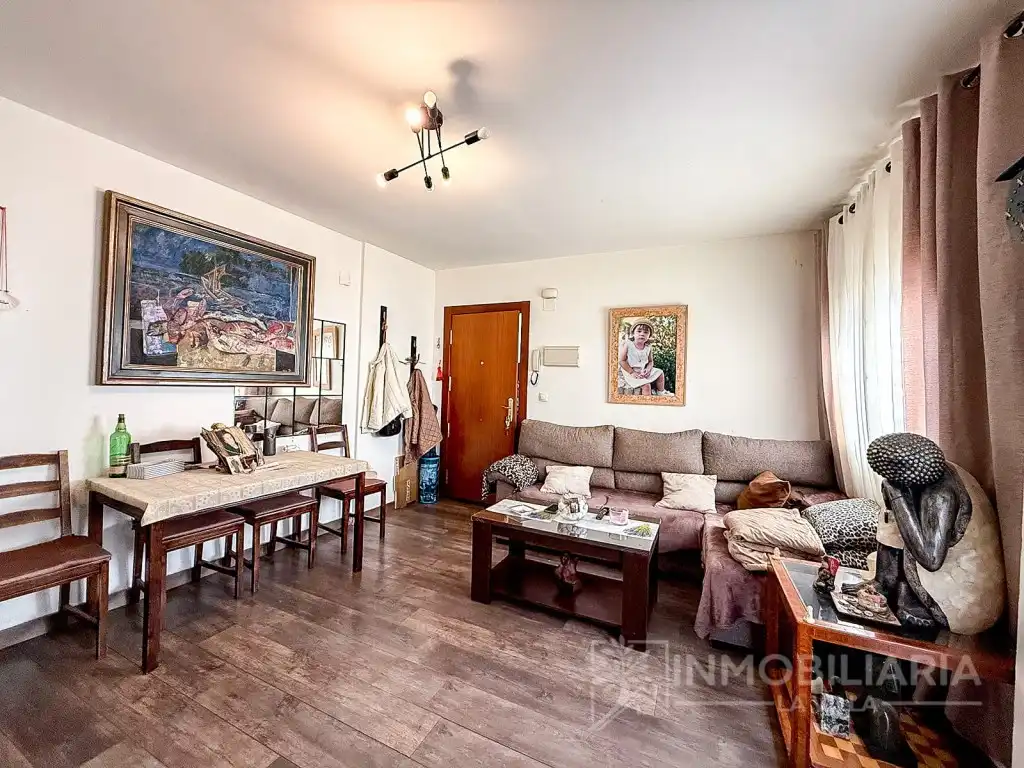 Flat with lift for sale in Calle Doctor Palomo Y Anaya, imagen 2