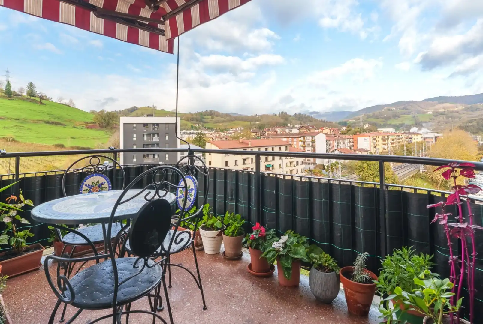 Piso en venta en PLAZA AURRERA, Zizurkil
