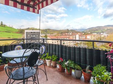 Appartamento con ascensore in vendita a PLAZA AURRERA