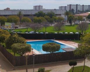 Flat to rent in Chapín - Campus Universitario - Navinco