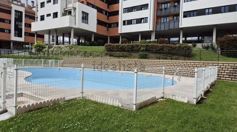 Foto 3 de Pis en venda a Avenida Mar Cantábrico, 4a, Viesques, Gijón