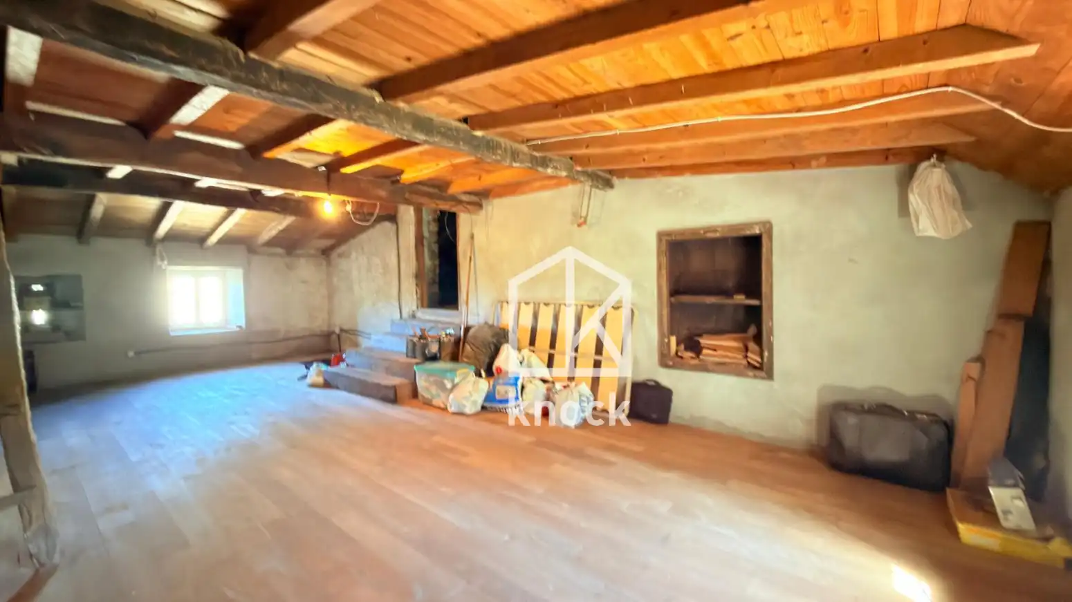 Casa o xalet en venda en Valdés - Luarca amb Calefacció i Jardí privat