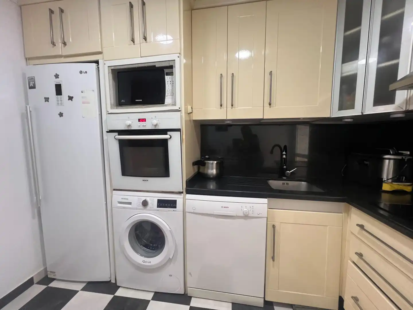 Apartamento con terraza en venta en Estepona Pueblo, imagen 27