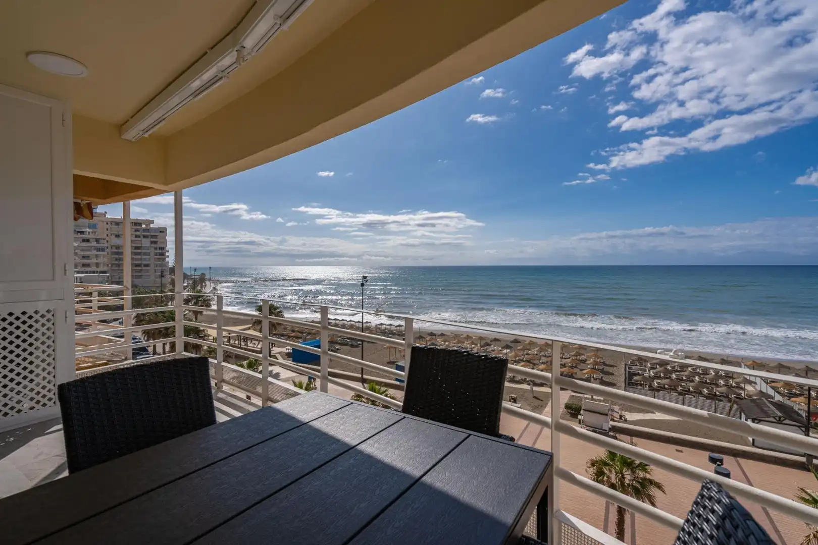 Pis amb piscina de lloguer a Las Gaviotas  - Carvajal, imagen 22