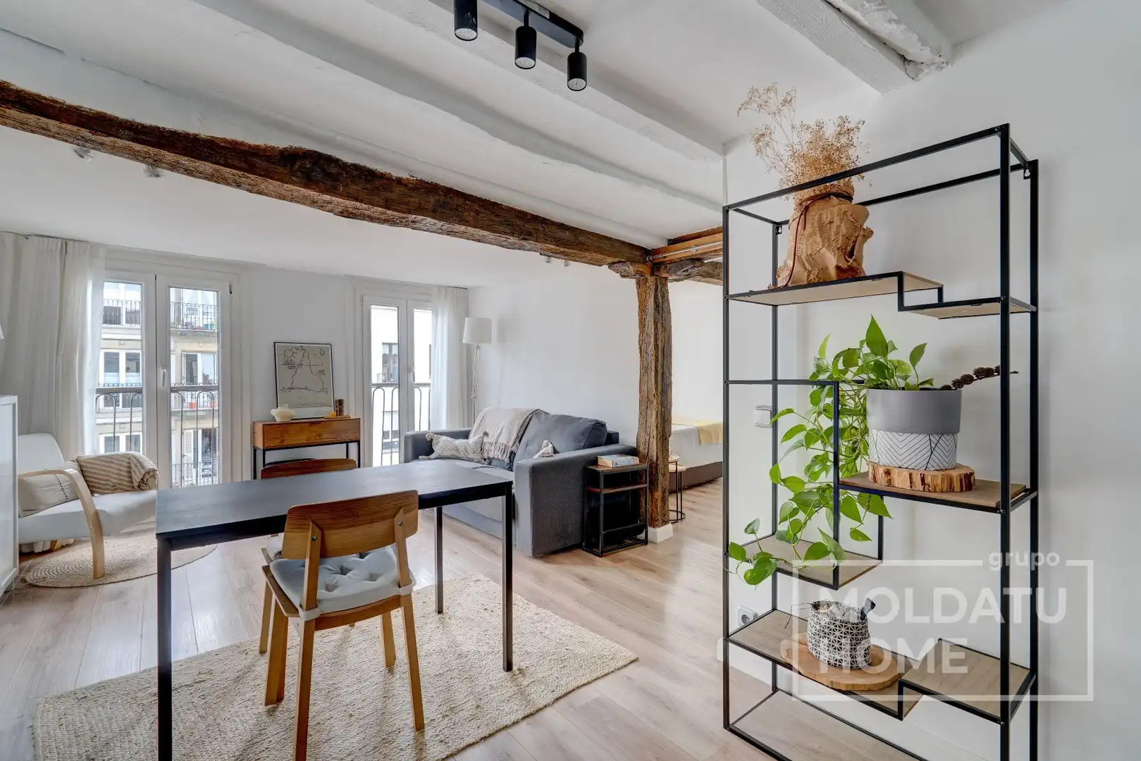 Flat for sale in Parte Vieja