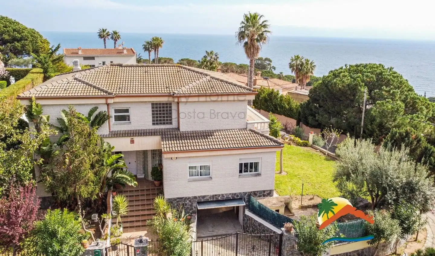Villa mit Terrasse zum Verkauf in Montgoda, imagen 42