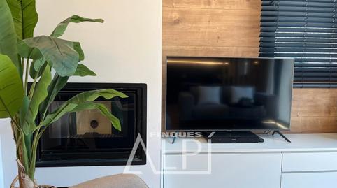 Foto 5 de Apartament en venda a Plaça de Santa Maria, 3, Puigcerdà, Girona