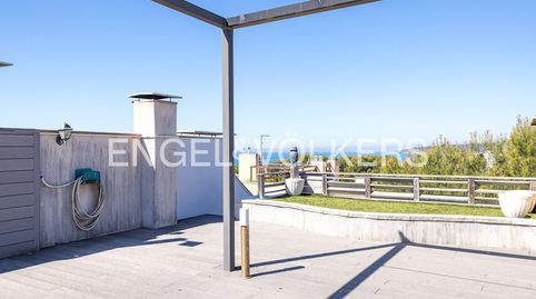 Foto 4 de Dúplex en venta en Carrer del Rebolc, Els Munts, Torredembarra