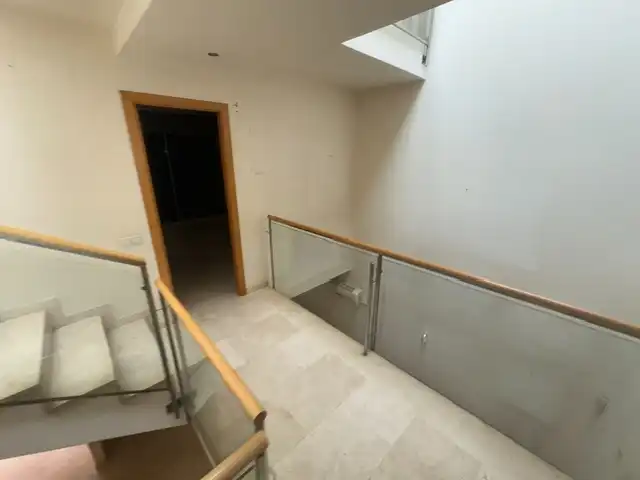 Casa adosada en venta en Sant Andreu de Llavaneres con Aire acondicionado, Calefacción y Jardín privado