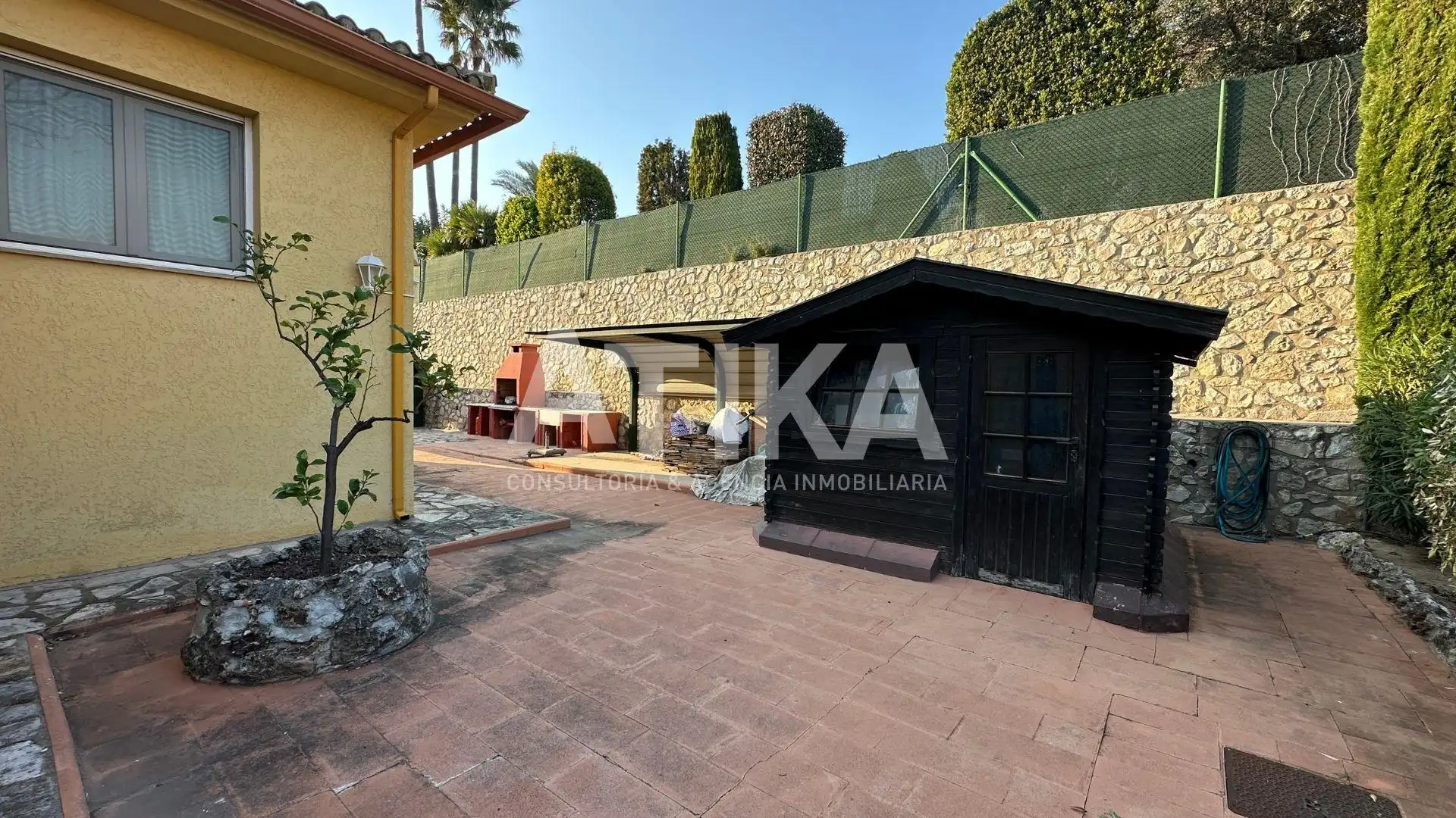Villa mit Terrasse zum Verkauf in El Pilar, imagen 7