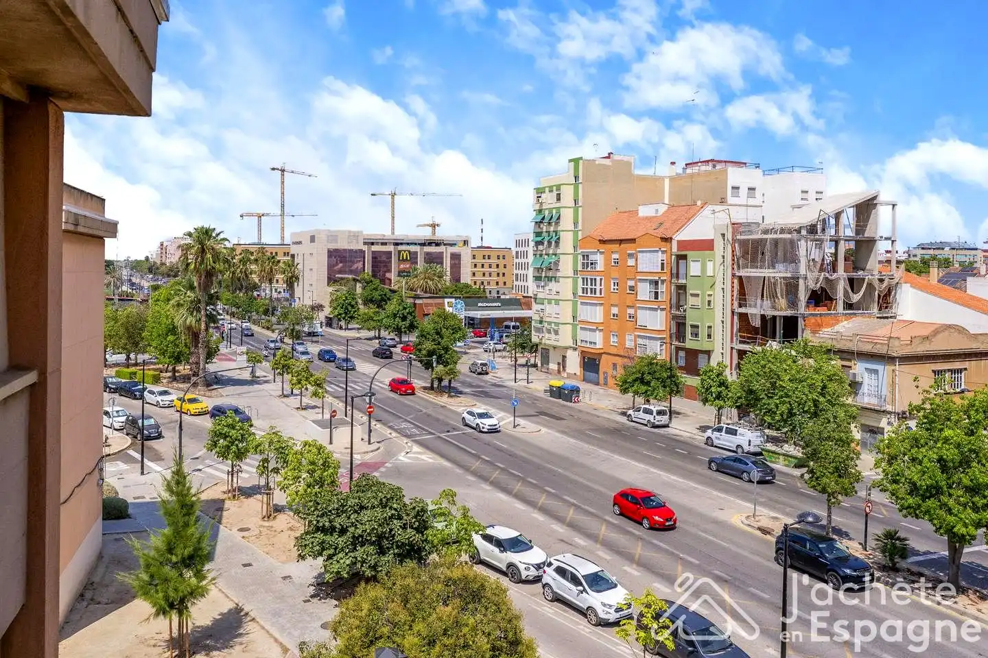 Appartamento in vendita a calle del Pintor Dalmau, imagen 24