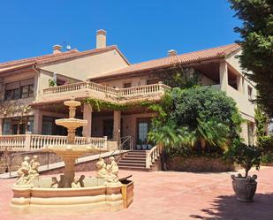 Exterior view of Premises for sale in Orihuela  with Air Conditioner and Furnished
