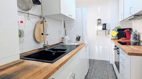 Foto 5 de Piso en venta en Carrer Rafael Casanova, Ponent, Granollers