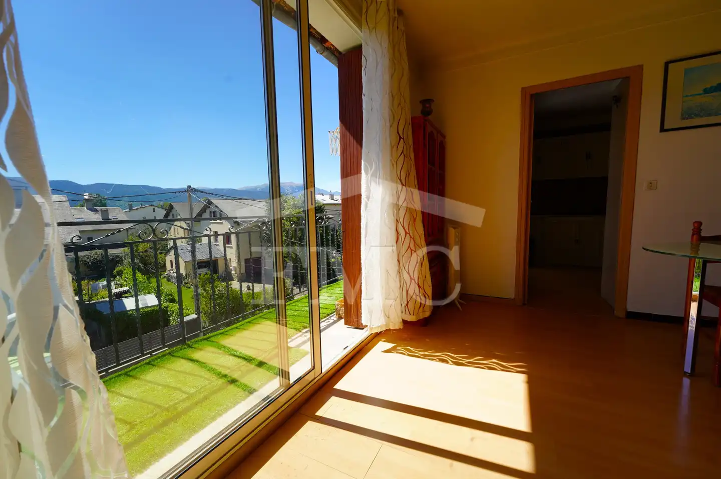 Wohnung mit Terrasse zum Verkauf in Rue du Col Rouge 8, imagen 5