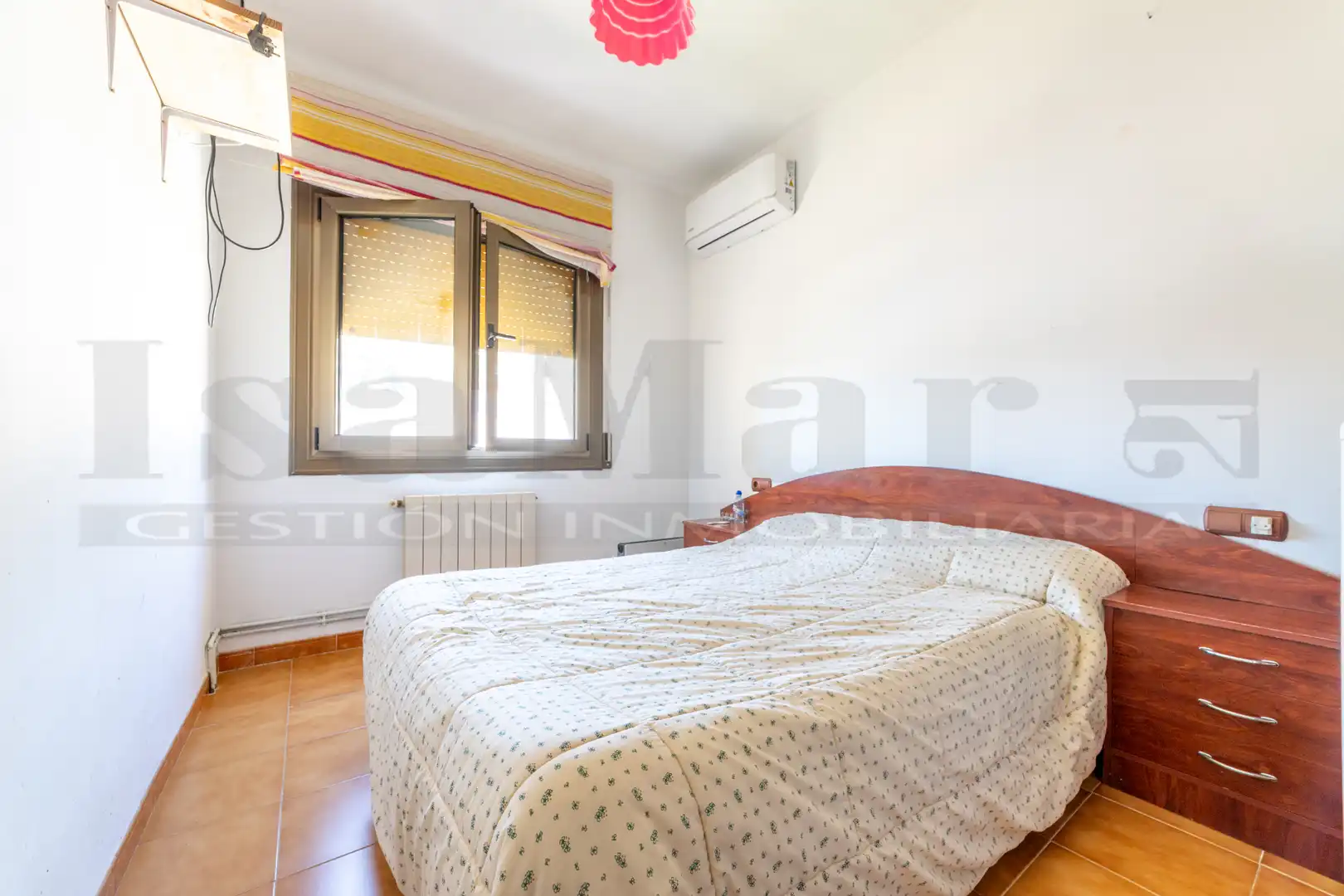 Bedroom of Houses for sale in Calafell  with Air Conditioner, Heating and Private garden