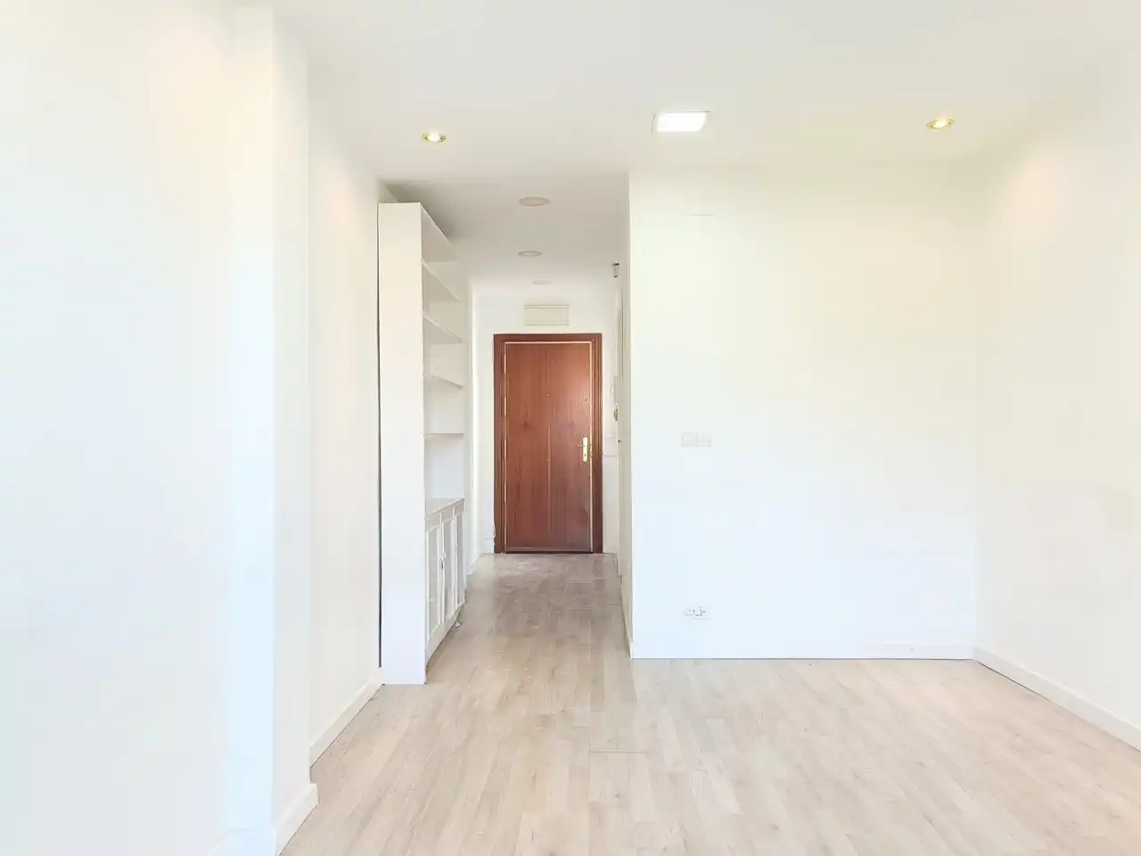Wohnung zur Miete in Madrid