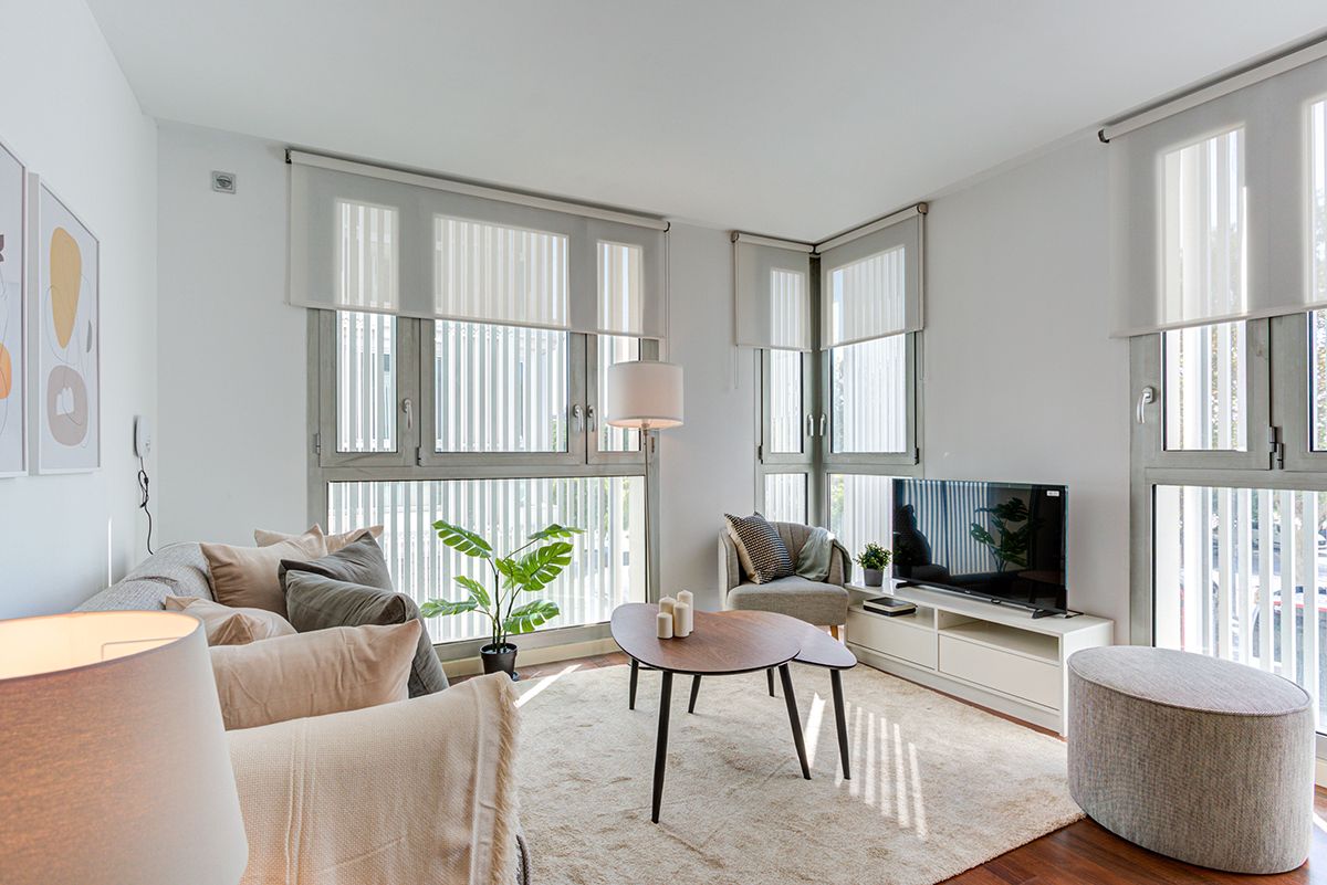 Flat for sale in Plaça de Pau Vila, Sant Pere, Sta. Caterina i la Ribera