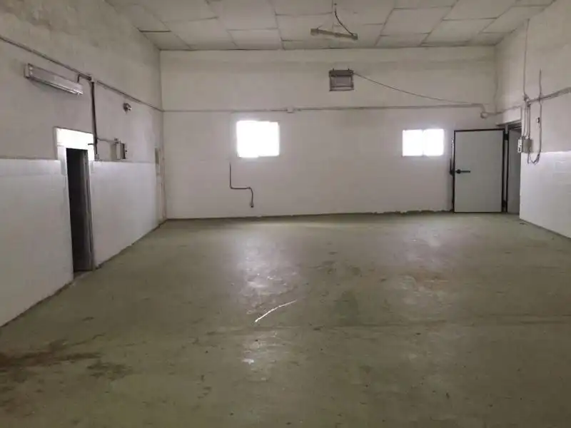 Nave industrial en venta en Carbajo