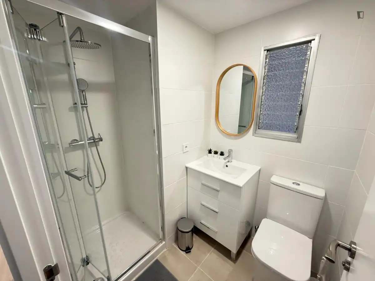 Room in Jijona / Xixona