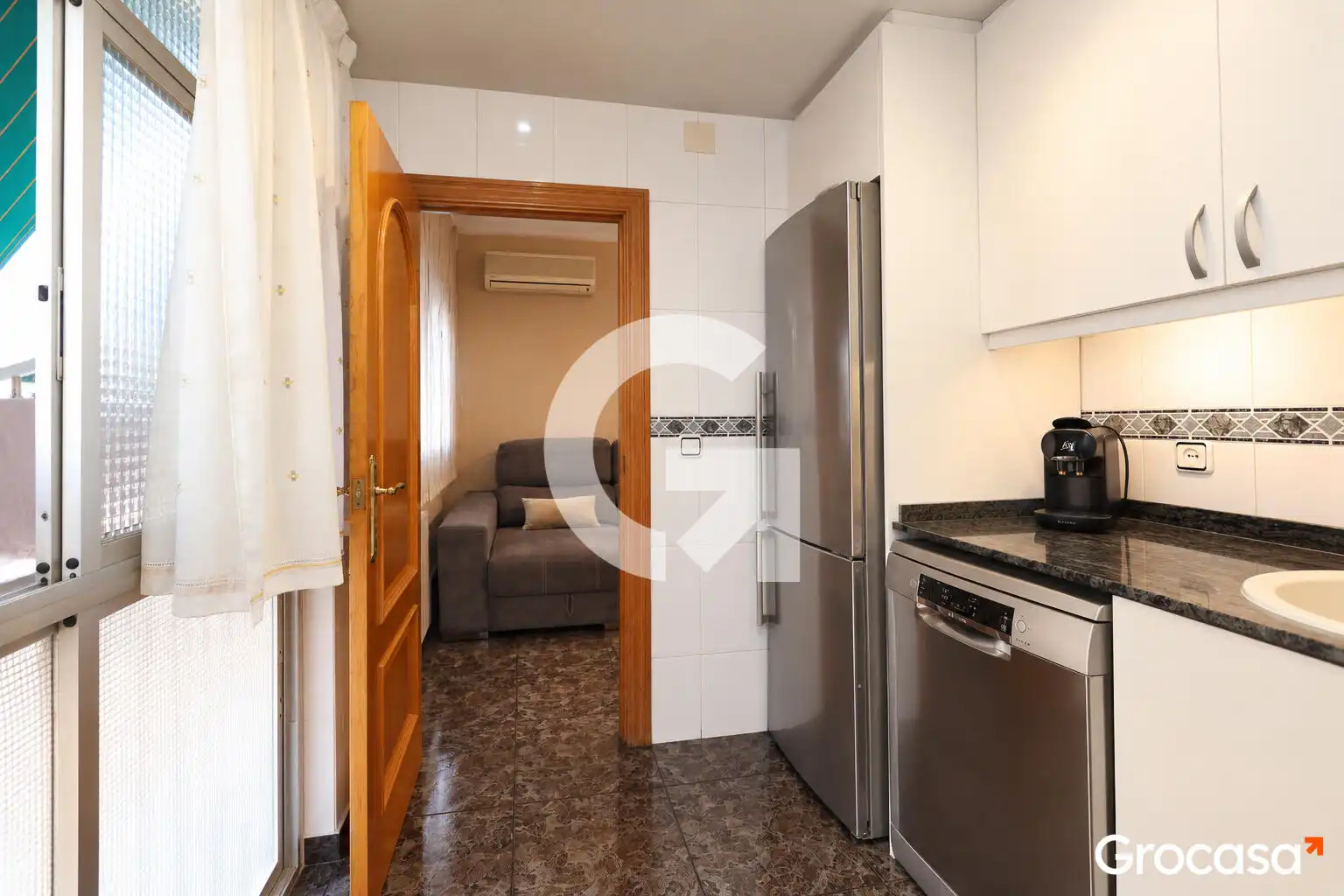 Piso con ascensor en venta en Sant Ildefons, imagen 7