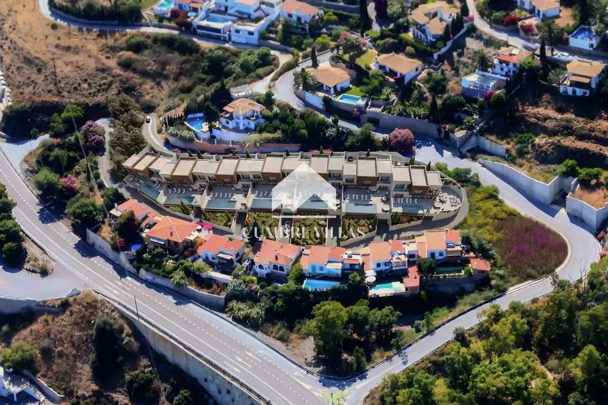 Casa pareada con jardín en venta en Monte los Almendros - El Pargo - Costa Aguilera, imagen 21