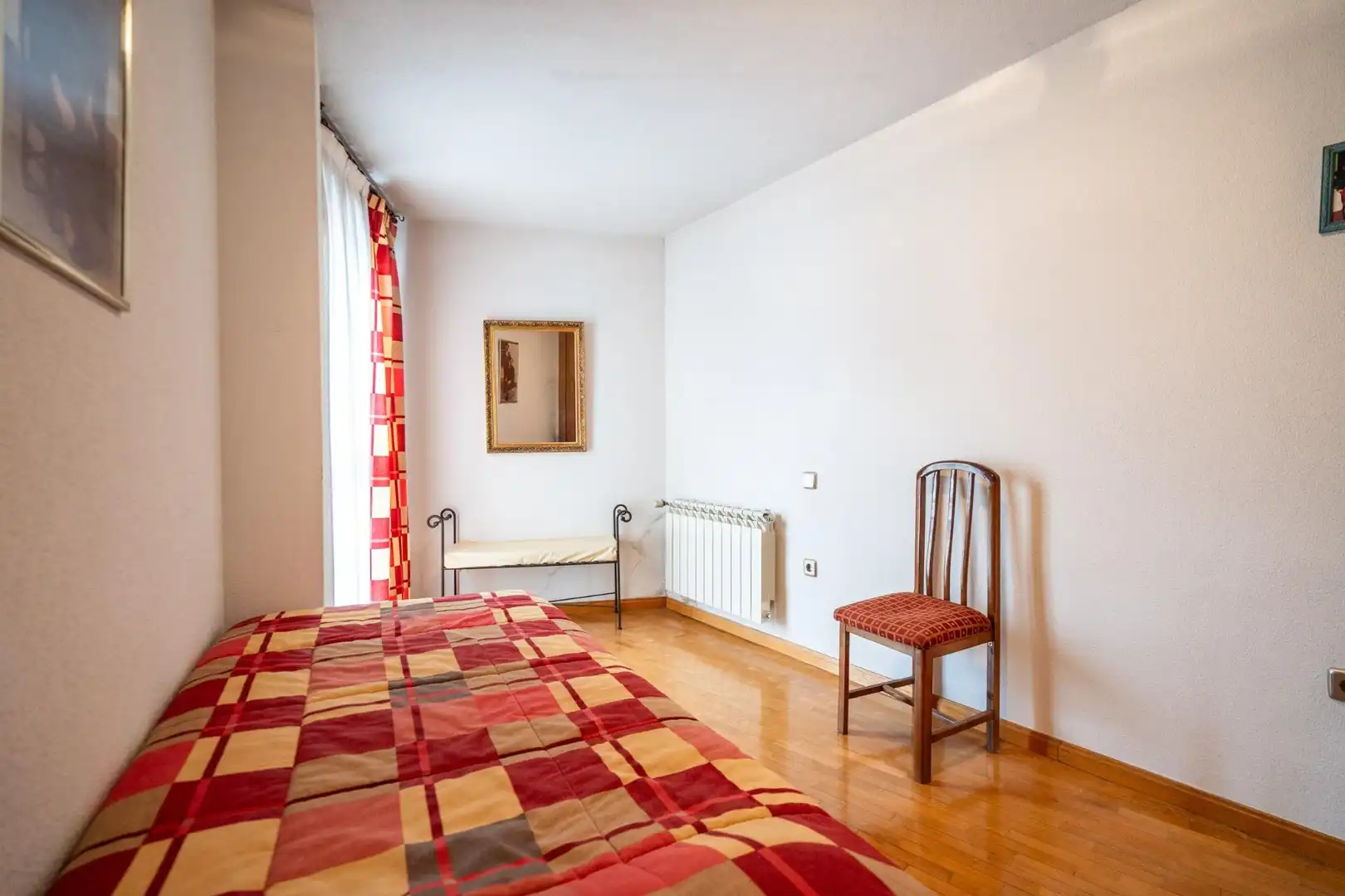 Flat with terrace for sale in Villalba Estación, imagen 30