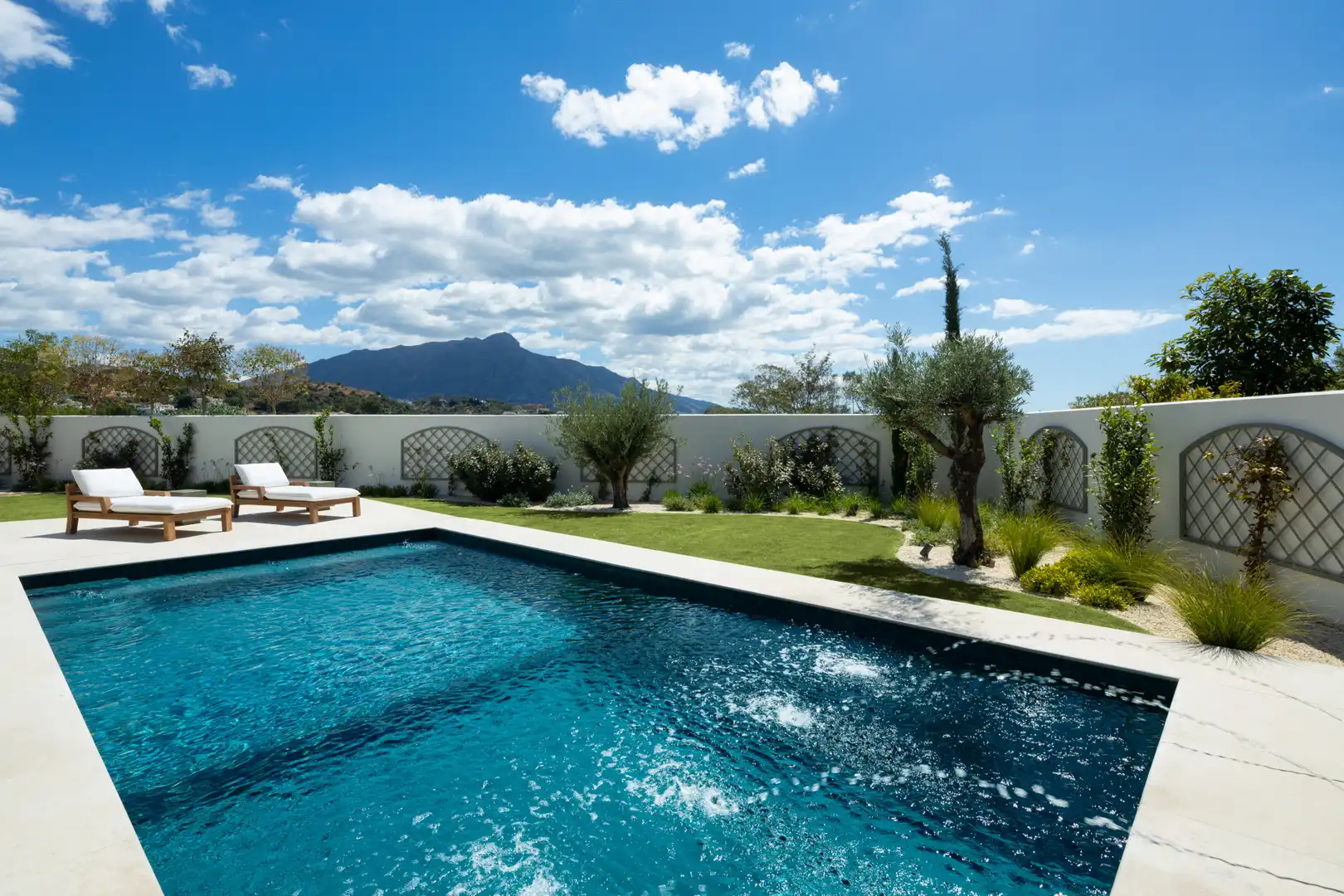 Casa amb piscina en venda a Marbella Centro, imagen 3
