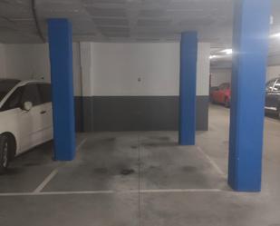 Parking of Garage to rent in Castellbisbal