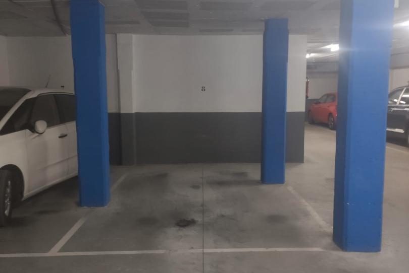 Photo 1 of Garage to rent in Carrer de Francesc Macià, Castellbisbal, Barcelona