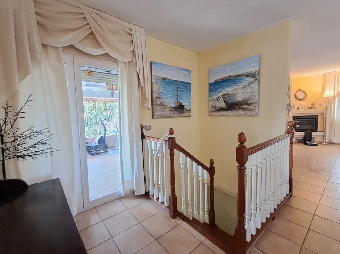 Casa o chalet en venta en San Rafael - Nucia Park