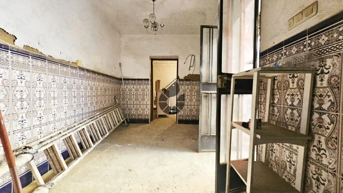 Casa o xalet en venda en Coria del Río