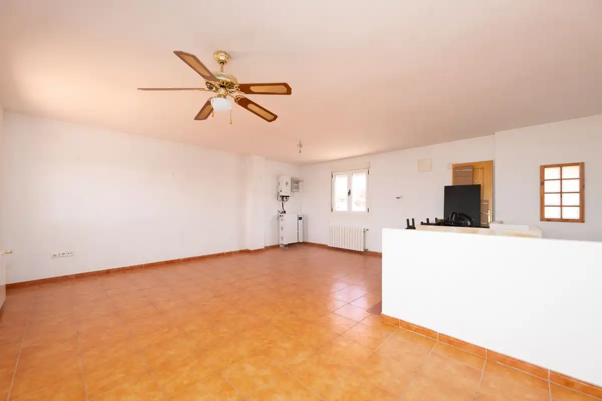 Casa pareada con terraza en venta en Carrer Mercat, imagen 18