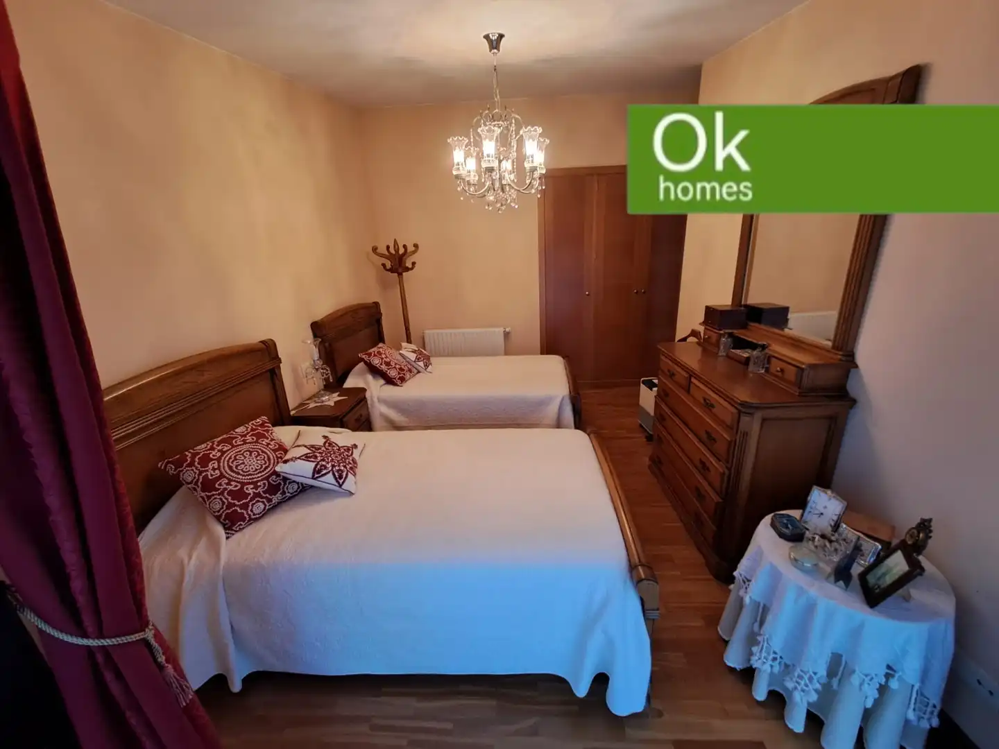 Chalet con piscina en venta en Nós, imagen 22