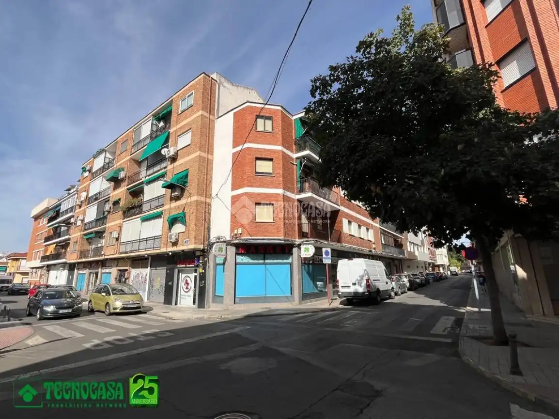 Appartamento in vendita a Calle del Refugio, imagen 2