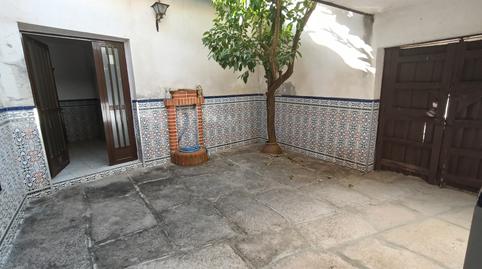 Foto 4 de Casa o xalet en venda a Calle Ermita, Valdeverdeja, Toledo
