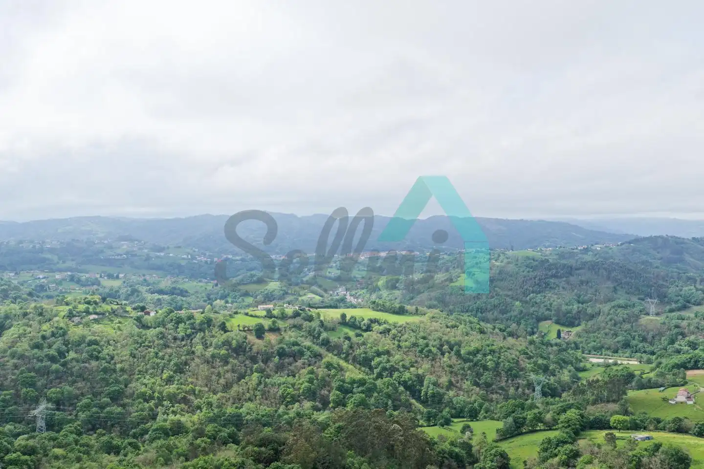 Grundstücke und Bauplätze zum Verkauf in Castiello, imagen 31
