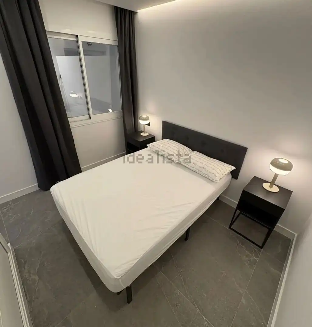 Bedroom of Apartments for rent in Marbella  with Terrace and Furnished
