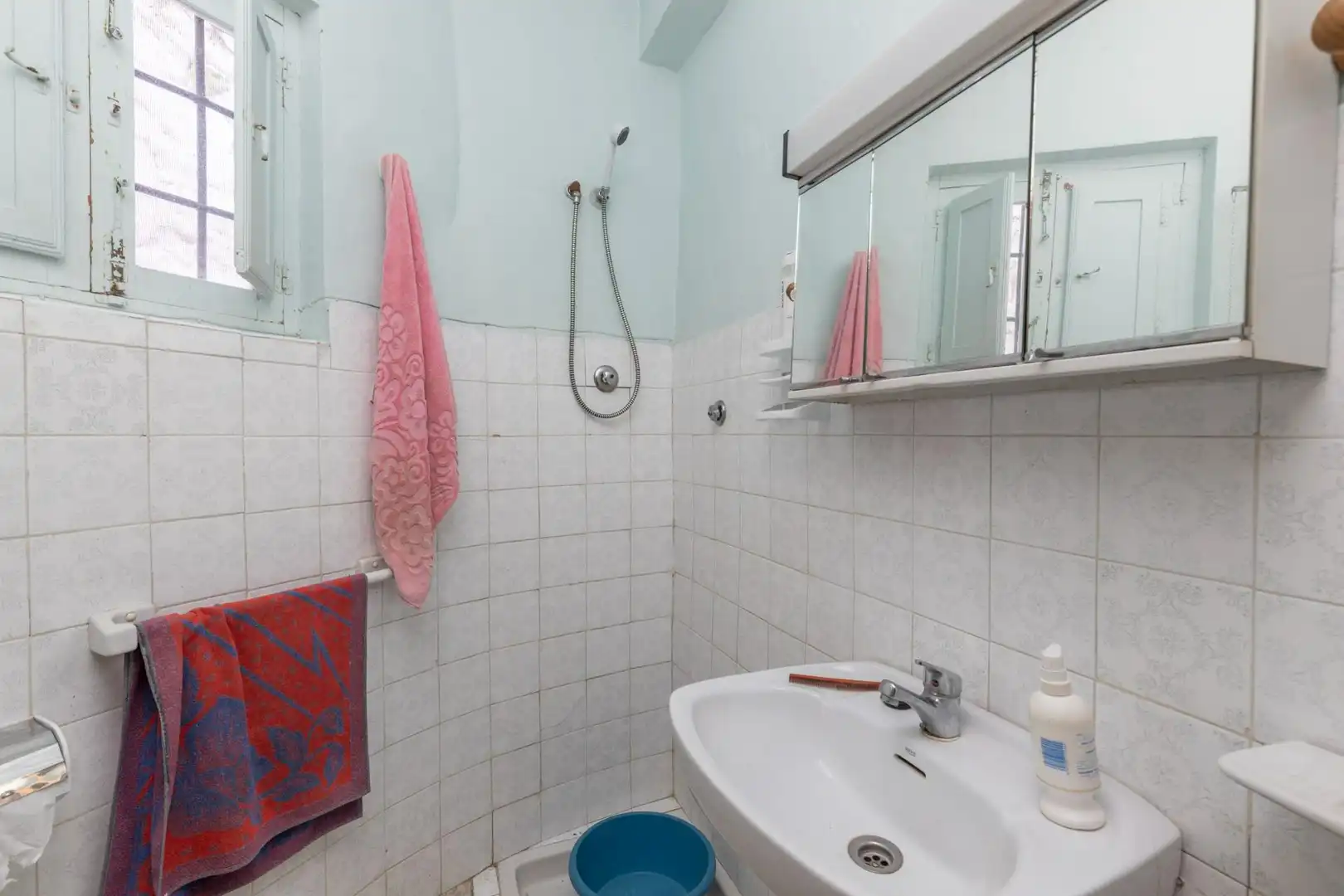 Badezimmer von Haus oder Chalet zum Verkauf in Albuñuelas