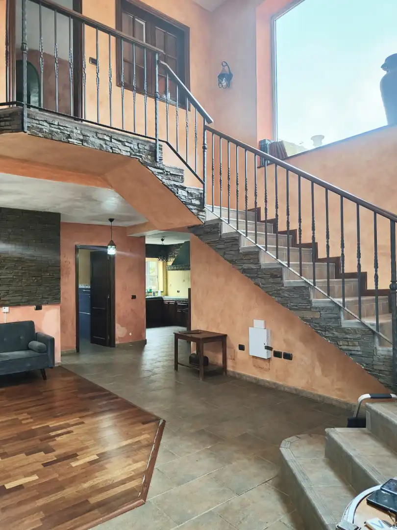 Country homes for sale in El Rosario  with Private garden, Terrace and Storage room